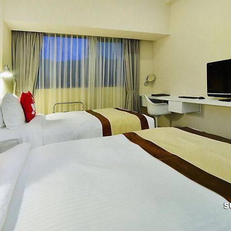 Zen Premium Dhoby Ghaut Szingapúr Kültér fotó