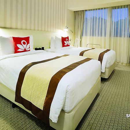 Zen Premium Dhoby Ghaut Szingapúr Kültér fotó