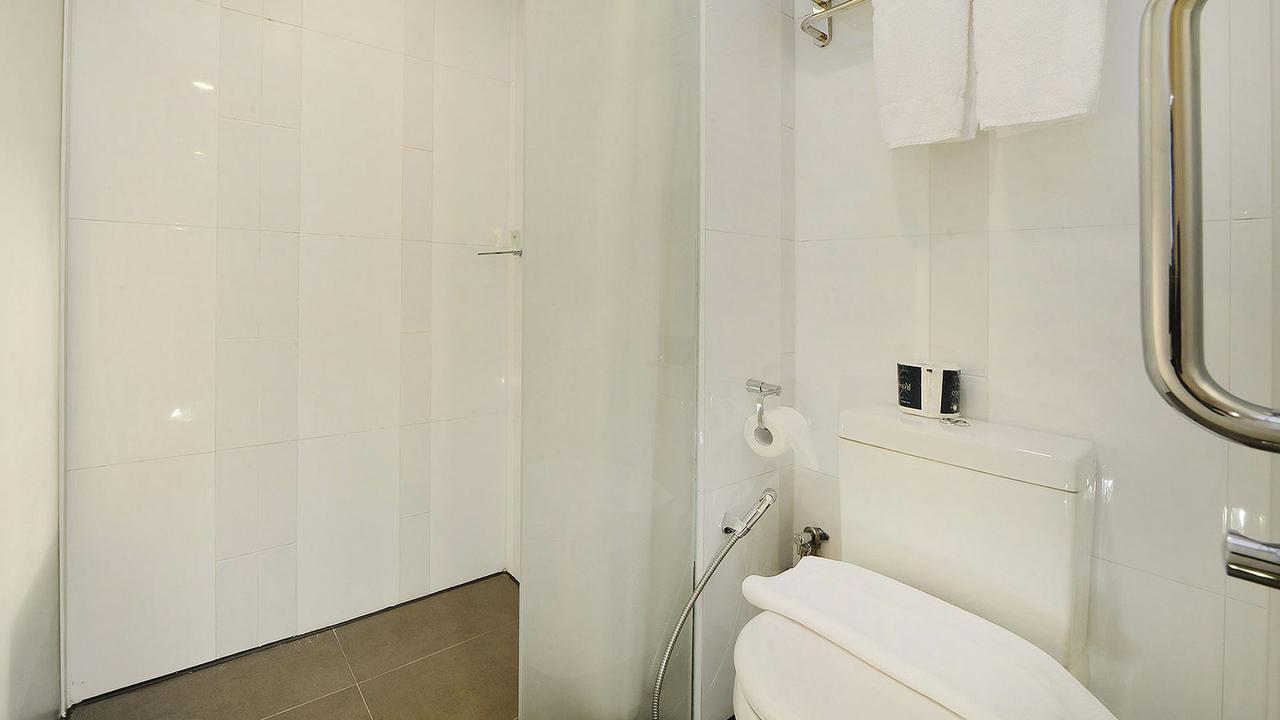 Zen Premium Dhoby Ghaut Szingapúr Kültér fotó